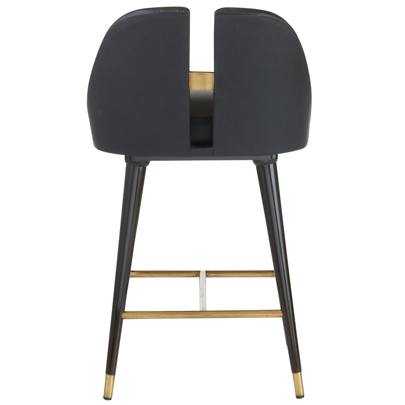 Arteriors Crowley Counter Stool