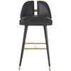 Arteriors Crowley Bar Stool