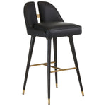 Arteriors Crowley Bar Stool