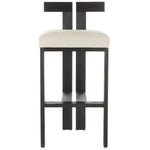 Arteriors Enola Bar Stool