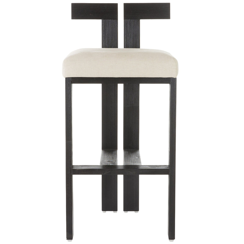 Arteriors Enola Bar Stool