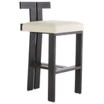 Arteriors Enola Bar Stool