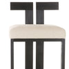 Arteriors Enola Bar Stool