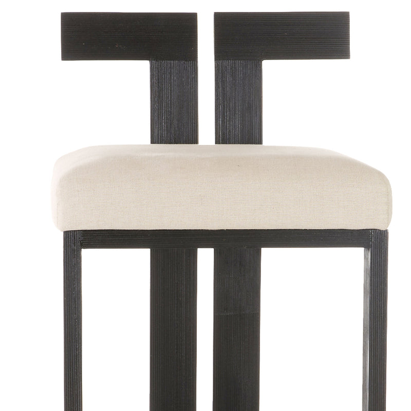 Arteriors Enola Bar Stool