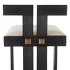 Arteriors Enola Bar Stool