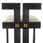 Arteriors Enola Bar Stool