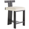 Arteriors Enola Counter Stool