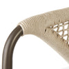 Arteriors Enzo Outdoor Counter Stool