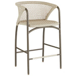 Arteriors Enzo Outdoor Bar Stool