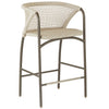 Arteriors Enzo Outdoor Bar Stool