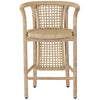 Arteriors Chapman Outdoor Counterstool