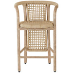 Arteriors Chapman Outdoor Counterstool