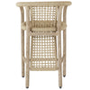 Arteriors Chapman Outdoor Counterstool