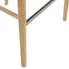 Arteriors Estes Outdoor Bar Stool