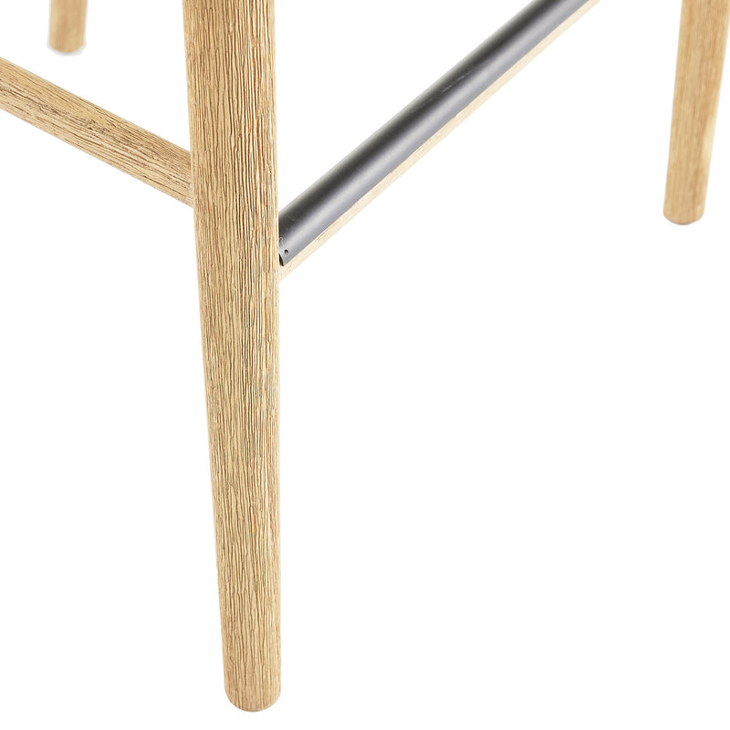 Arteriors Estes Outdoor Counter Stool