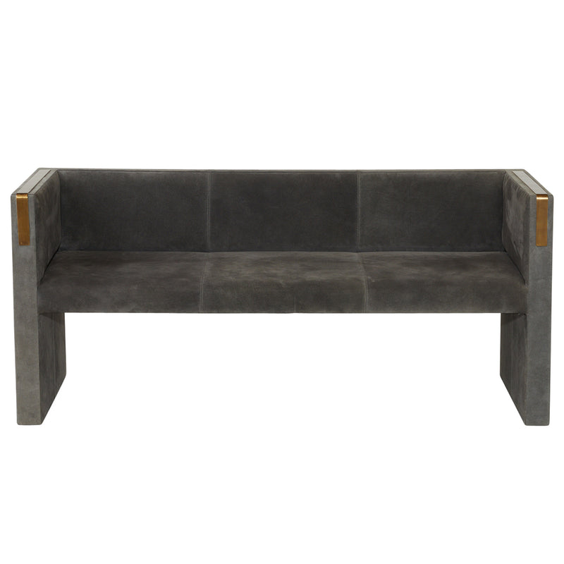 Arteriors Donovan Settee