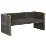 Arteriors Donovan Settee