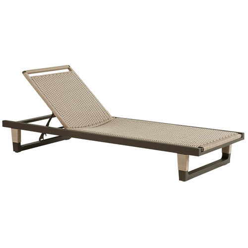 Arteriors Daytona Outdoor Chaise