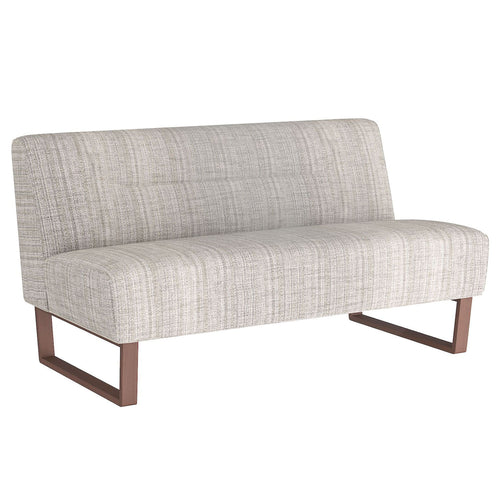 Arteriors Valeswood Settee