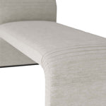 Arteriors Weaver Chaise