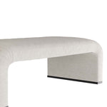 Arteriors Weaver Chaise