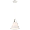 Crystorama Fulton 1-Light Pendant