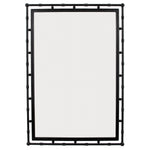 Gina Beveled Wall Mirror