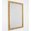 Gina Beveled Wall Mirror