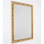 Gina Beveled Wall Mirror