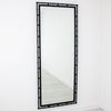 Decorative Frame Floor Mirror