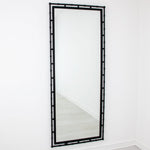 Decorative Frame Floor Mirror