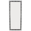 Decorative Frame Floor Mirror