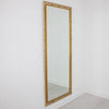 Decorative Frame Floor Mirror