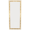 Decorative Frame Floor Mirror