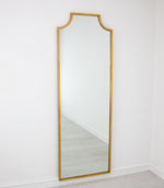 Haloo Floor Mirror