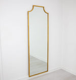 Haloo Floor Mirror