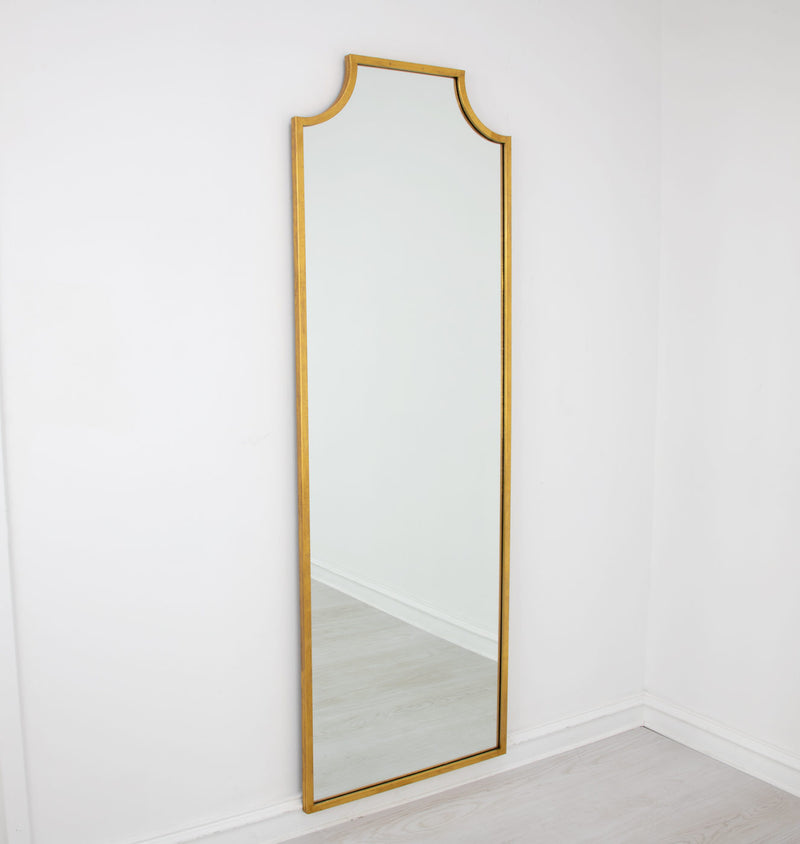 Haloo Floor Mirror