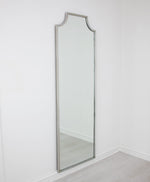 Haloo Floor Mirror