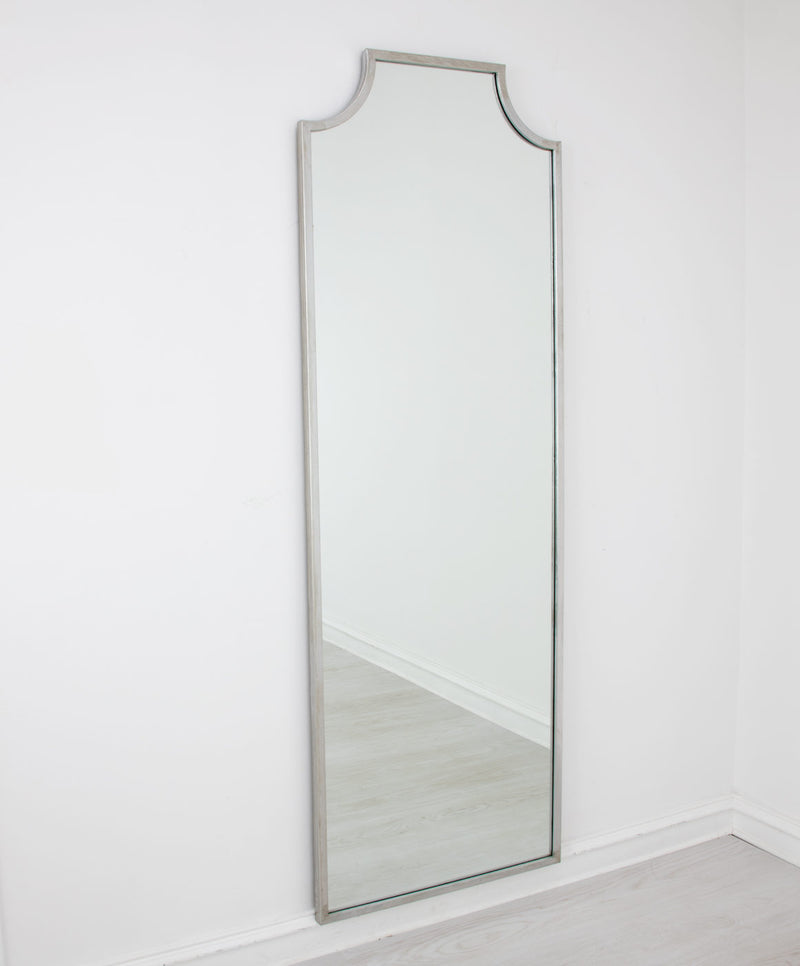 Haloo Floor Mirror