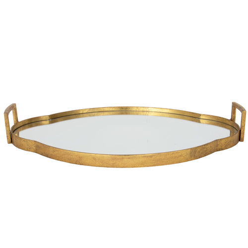 Jazz Large Serving Tray