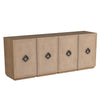 Arteriors Torresdale Credenza