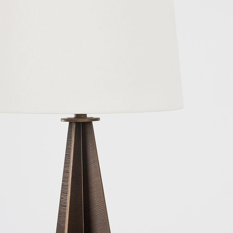 Troy Lighting Finn Table Lamp