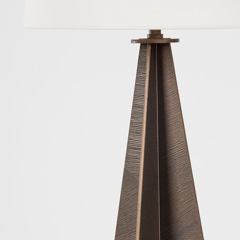 Troy Lighting Finn Table Lamp