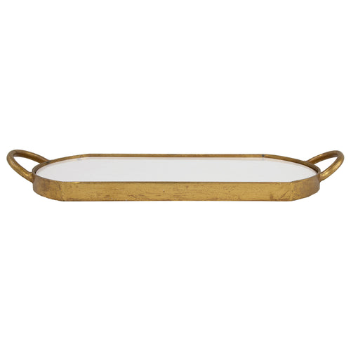 Peter Marble Serving Tray