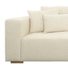 Daphne Chaise Sectional Sofa