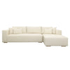 Daphne Chaise Sectional Sofa