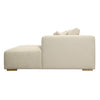 Daphne Chaise Sectional Sofa