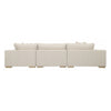 Estella L- Shape Sectional Sofa