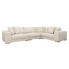 Estella L- Shape Sectional Sofa