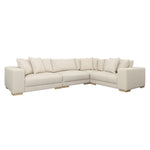 Estella L- Shape Sectional Sofa